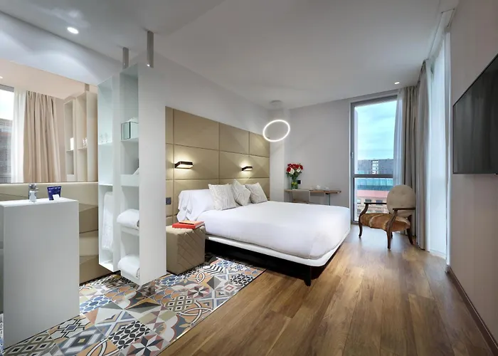 Sb Glow 4 Sup Barcelona