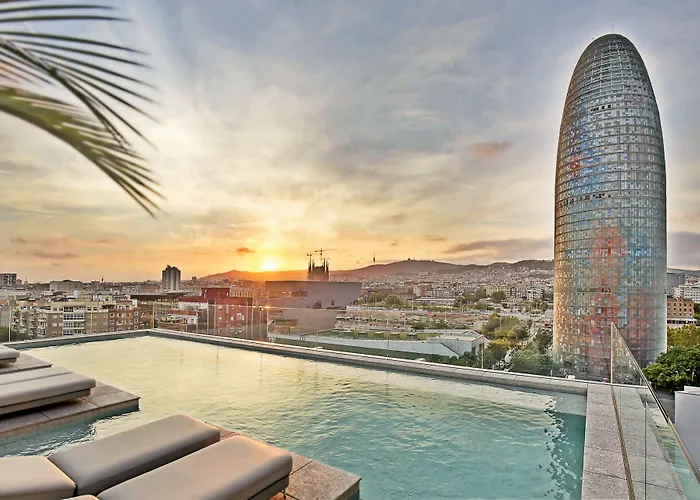 Sb Glow 4 Sup Barcelona