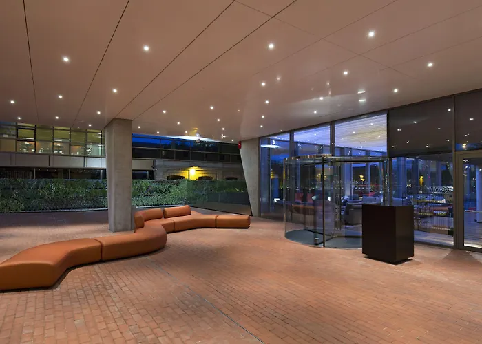 Sb Glow 4 Sup Szálloda Barcelona