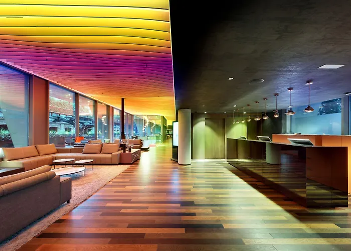 Szálloda Sb Glow 4 Sup Barcelona