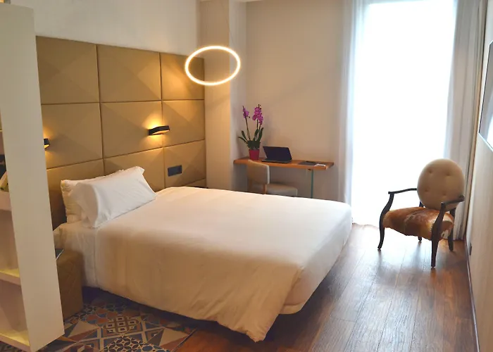 Sb Glow 4 Sup Barcelona