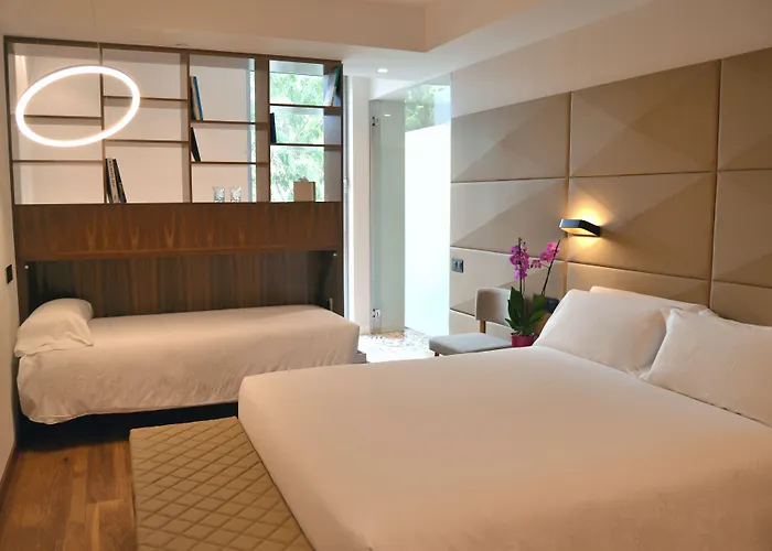 Szálloda Sb Glow 4 Sup Barcelona