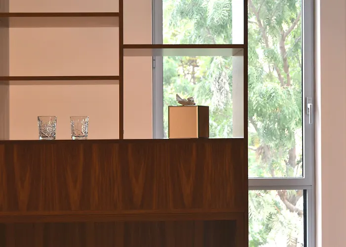 Szálloda Sb Glow 4 Sup 4*