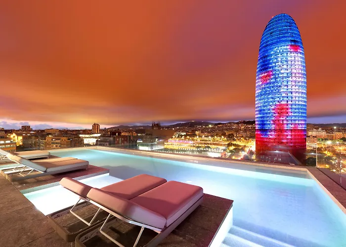 Sb Glow 4 Sup Barcelona