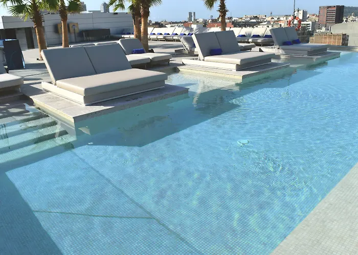 Sb Glow 4 Sup Szálloda