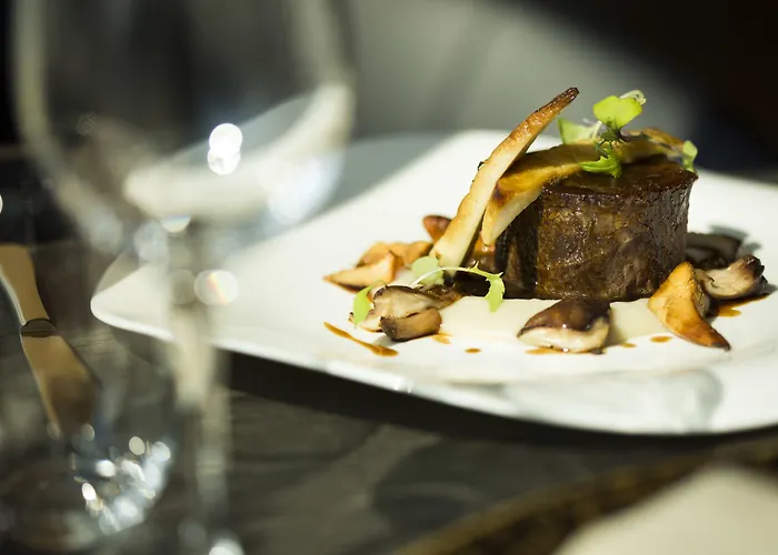 Szálloda Sb Glow 4 Sup 4*