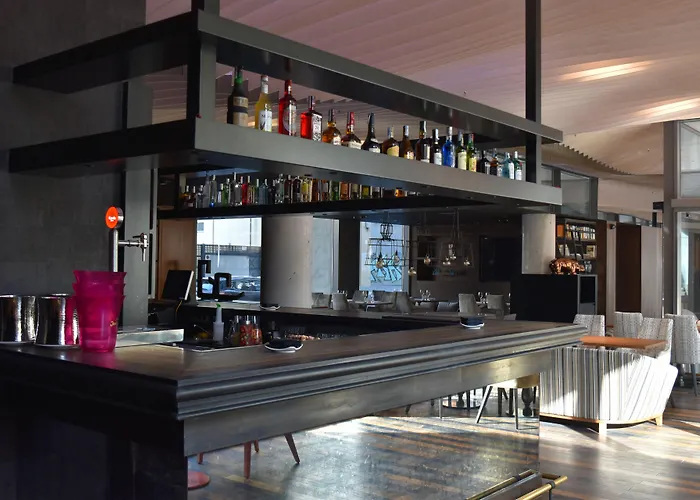 Sb Glow 4 Sup Szálloda Barcelona