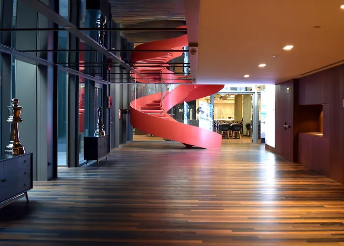 Sb Glow 4 Sup Szálloda 4*