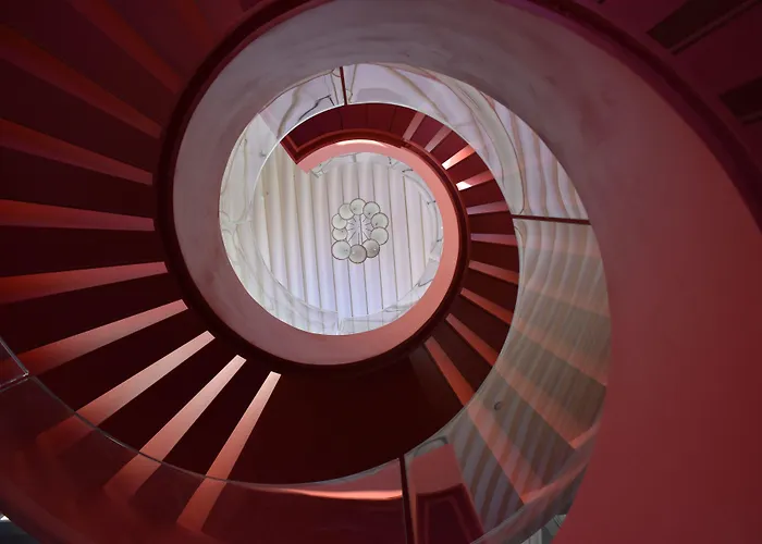 Sb Glow 4 Sup Szálloda Barcelona