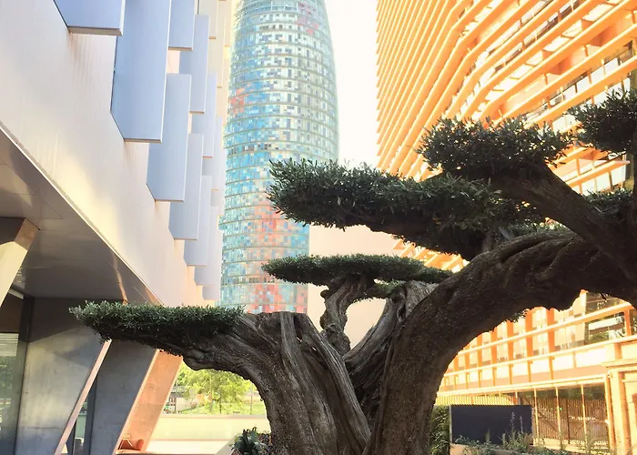 Szálloda Sb Glow 4 Sup 4*