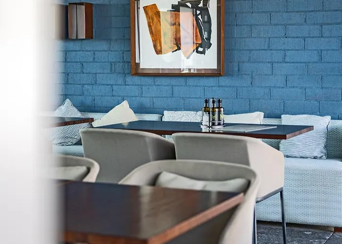 فندق Sb Glow 4 Sup