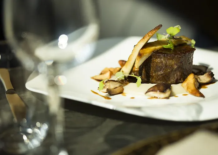 Sb Glow 4 Sup Szálloda Barcelona