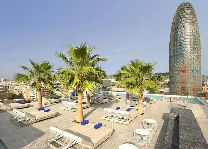 Sb Glow 4 Sup Barcelona