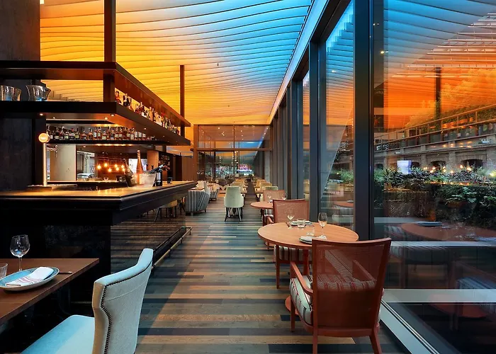 Sb Glow 4 Sup Szálloda 4*