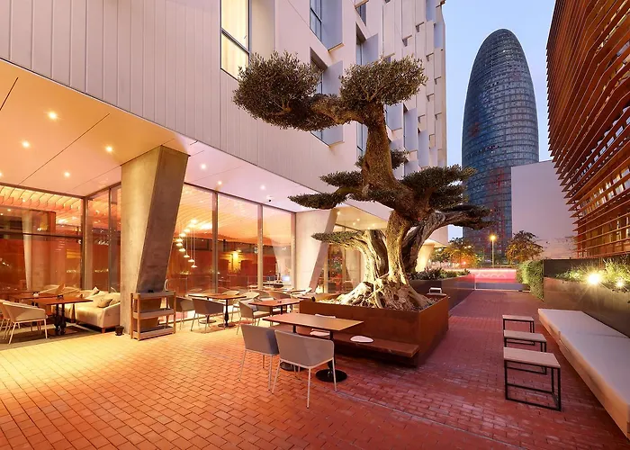 Sb Glow 4 Sup Szálloda 4*