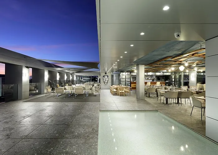 Sb Glow 4 Sup Barcelona