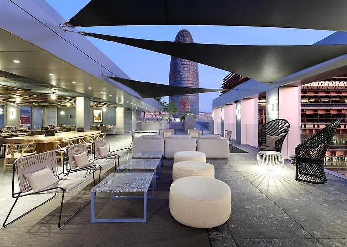 Sb Glow 4 Sup Barcelona