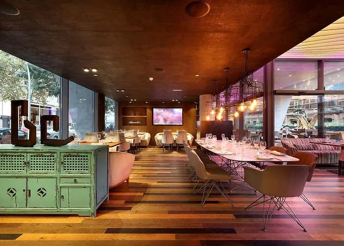 Szálloda Sb Glow 4 Sup