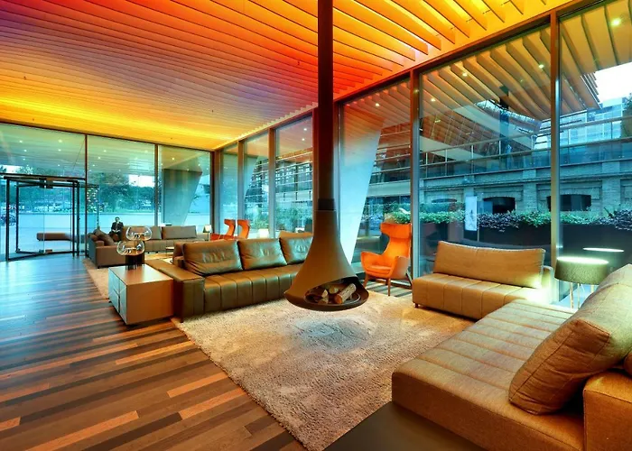 Sb Glow 4 Sup Szálloda Barcelona