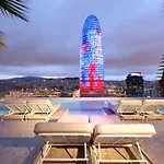 Sb Glow 4 Sup Barcelona