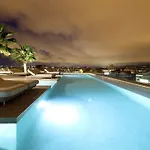 Sb Glow 4 Sup 4* Barcelona