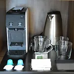 Hotel Sb Glow 4 Sup 4*