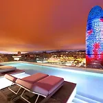 Sb Glow 4 Sup Barcelona