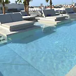Sb Glow 4 Sup Hotel