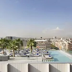 Sb Glow 4 Sup Hotel Barcelona