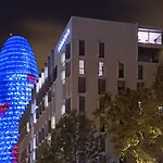 Hotel Sb Glow 4 Sup Barcelona
