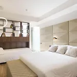 Hotel Sb Glow 4 Sup