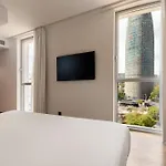 Sb Glow 4 Sup 4* Barcelona