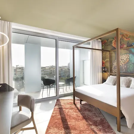 Hotel Sb Glow 4 Sup 4*