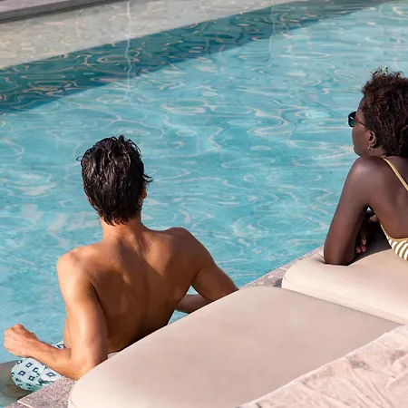 Hotel Sb Glow 4 Sup Barcelona