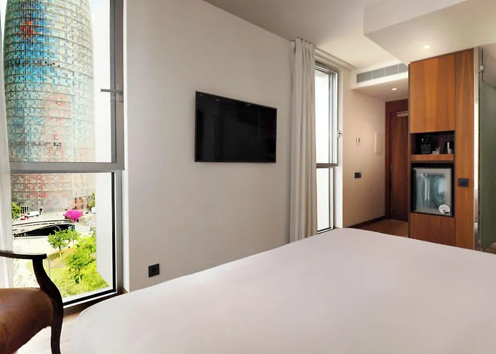 호텔 Sb Glow 4 Sup