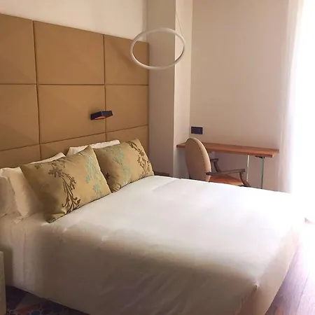 Hotel Sb Glow