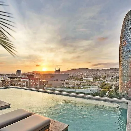 Hotel Sb Glow 4*